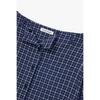 STUDIO TOMBOY Two Way Check Shirt Skirt 9106221219ct