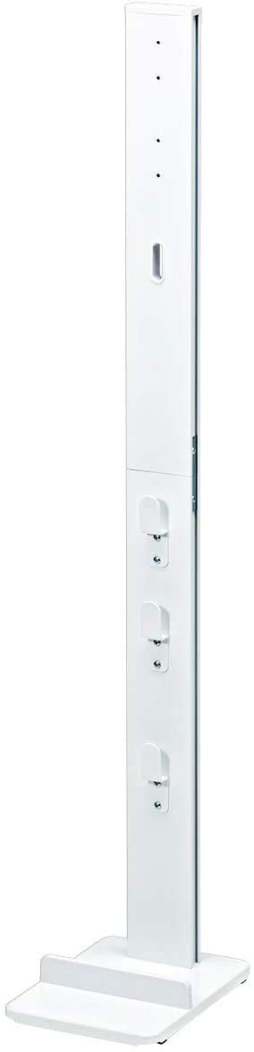 

Dyson Stand Wall Hanging Stand Vacuum Cleaner Cordless Cleaner Charging Tool Storage for Dyson Micro Digital Slim V15 V12 V11 V10 V8 V7 V6 SV18 SV21 білий