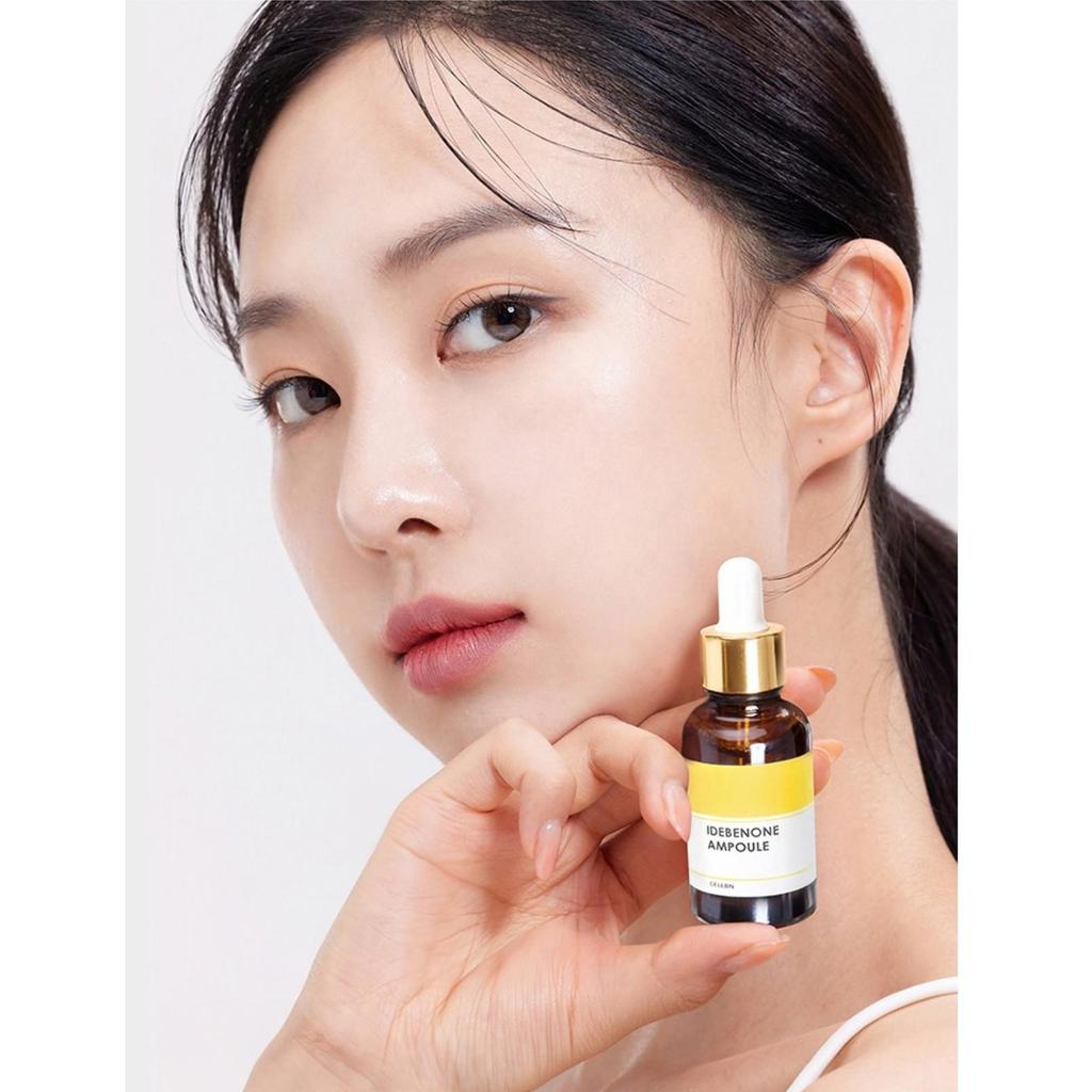 Cellbn Idebenone Ampoule 30000ppm 30ml