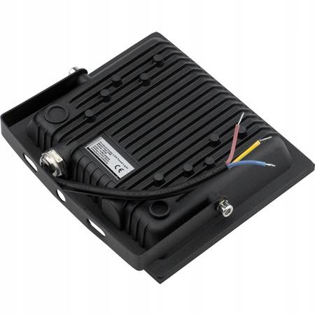 Halogen-Arbeitsleuchte Flutlicht 30W Wasserdichte LED-Flutlichtleuchte