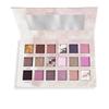 Rose Quartz Eyeshadow Palette - 18 Colors - Magic Studio