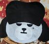 [USED] BIGBANG KRUNK G-DRAGON Face Room Mat Jiyong