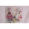 Hasunozora Linkura Online Lottery Acrylic Stand Edel Note