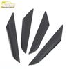 MKC Front & Rear Door Trim Anti-Scratch Bright Strip Accessories