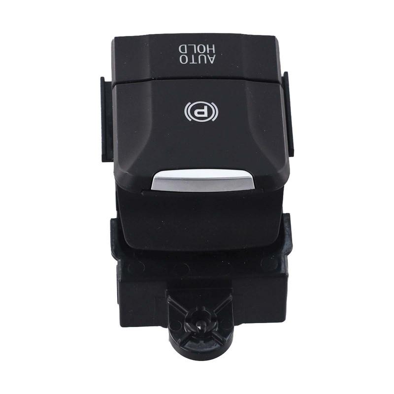 Vehicle Repair Electrical Parking Brake Parking Brake Switch As Shown Practical Design Quality Materials Easy tallation