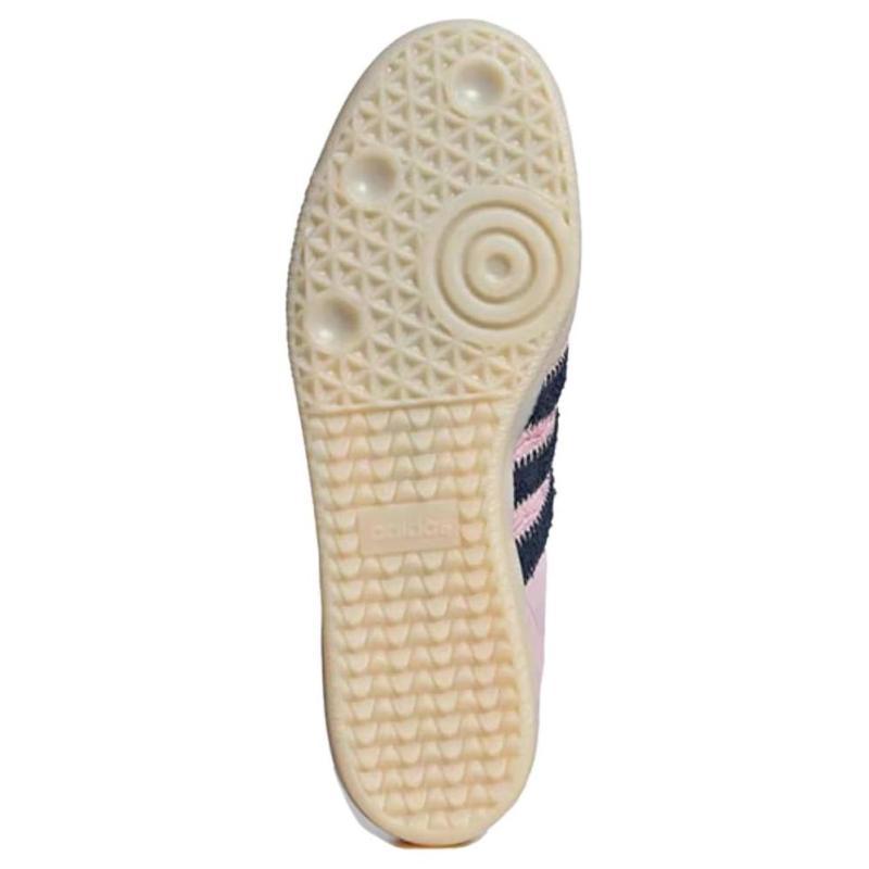 Adidas Notitle X Samba Og 'Pink' Sneakers IG4198