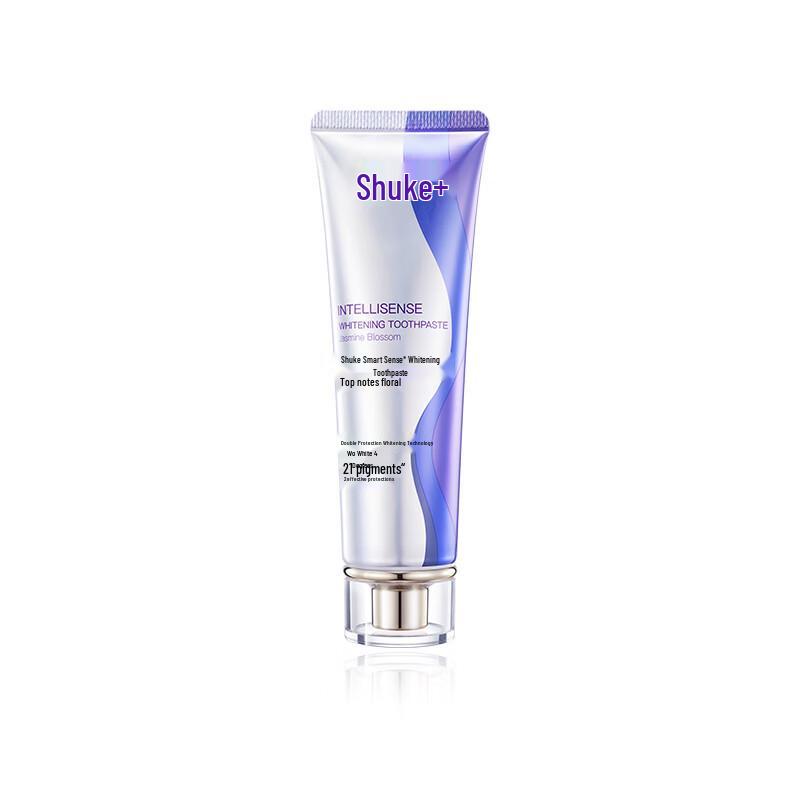 Sakol Smart Whitening Toothpaste