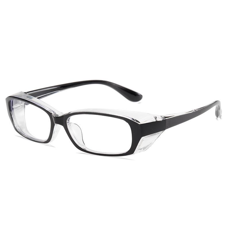 Anti-Splash Cycling Goggles: Insect, Wind, Sand, Dust, Pollen, Anti-Fog & Labor Protection
