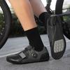XT9919 Professional Road Cycling Shoes With Dual Buckle Breathable Anti-Slip Men Women Unisex