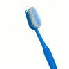 Periuță de dinți colorată super lungă Perie de baie supradimensionată Igienă orală Curățare profundă Curățare orală Stomatologie Periaj dinți Predare