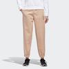 Adidas Sty Wv New Pt Casual Sports Long Pants Women Bottoms Pearl-Pink GF0116