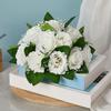 Artificial Rose Flowers