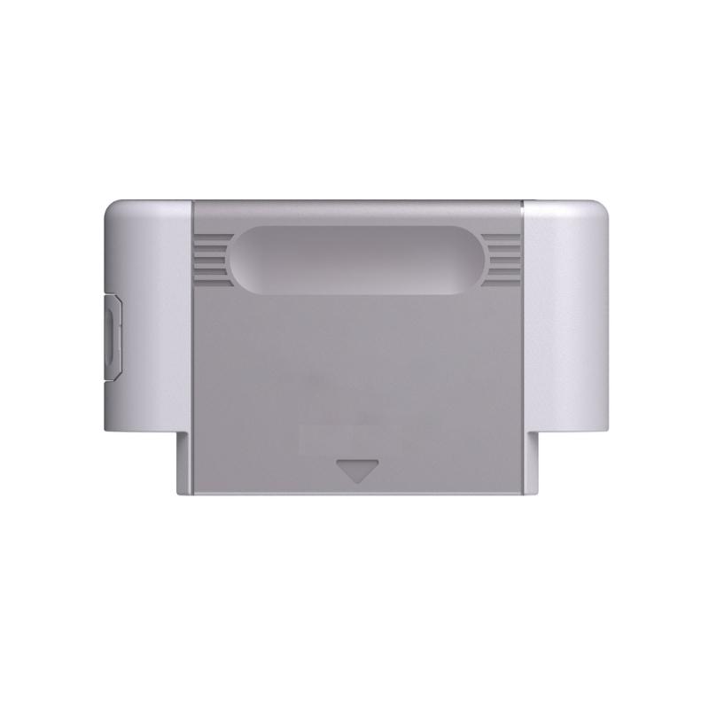 Lightweight Game Cartridge for GPi CASE/GPi 2 Case Game Card Gift for Gamers Easy Installation Gaming Accessory Portable 1