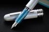 Limited Fountain Pen Plaisir Aura Point M/Medium 0.5mm [Symphony Blue] PGB-3600#