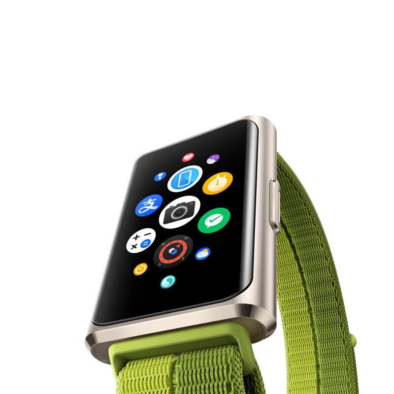 

Huawei Band 11 Pro NFC Smart Band (CN version)