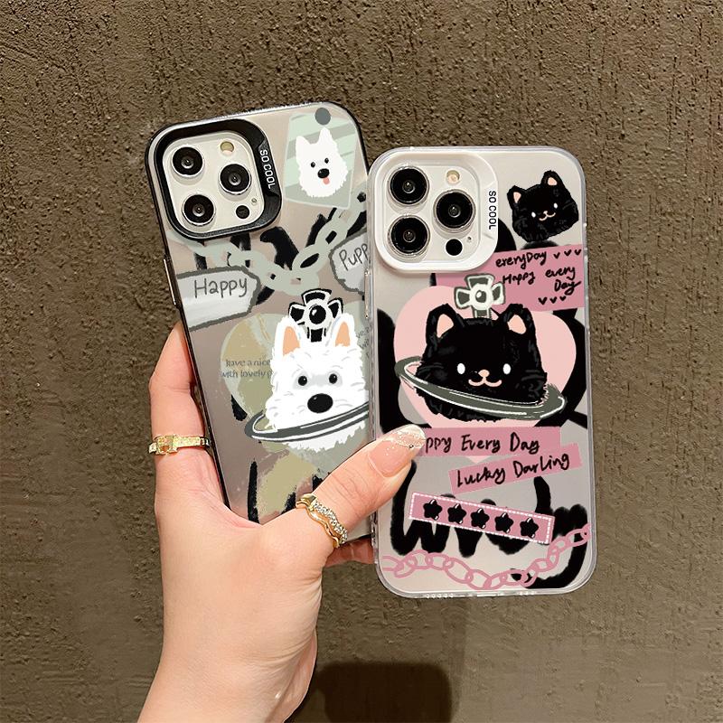 Funda de Silicona Para Tecno Spark GO 1 2025 Camon 30 30S iPhone 17 16 15 14 13 12 11 Samsung A07 A37 A57 Cubierta DIY Pintada Dibujos Animados Parachoques de Teléfono Resistente a Golpes