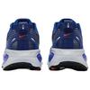 Nike Vomero 18 Blue Void Metallic Silver Men Sneakers Blue-Lightning Bright-Crimson HM6803-401
