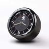 Auto Armaturenbrett Mini Uhr Auto Lüftungsschlitz Quarzuhr mit Clip Auto Lüftungsschlitz Uhr Autozubehör