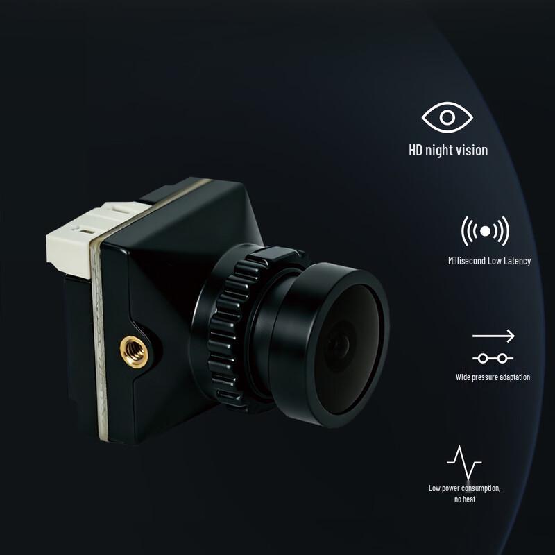 Speed Blade CAM1 Analog FPV Camera