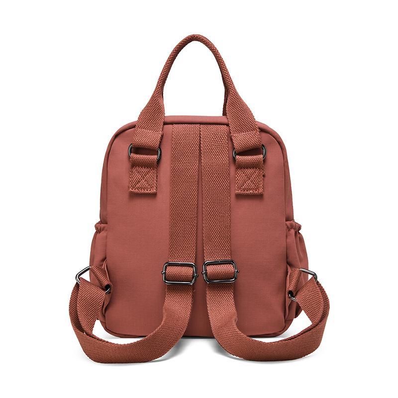 Women Backpack Travel Bag Lightweight Nylon Bag Large Capacity Backpack