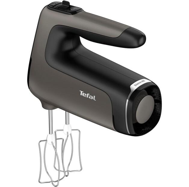 Hand Mixer Tefal HT650 Powermix Silence (HT650E38)