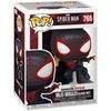 Funko Pop! Spider Man : Miles Morales - Miles Morales (Klassischer Anzug) mit Chase