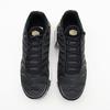 DM0032-013 Nike Air Max Plus Black University Gold (Men's)