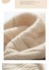 Women's 100% Cashmere Hat - Soft, Warm, Stylish, Versatile, Autumn/Winter Headwear.