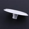 Swimming Pool Skimmer Plate For In Ground Pools 10 Inch Skim Vacuum Plate Debris Removal Tool Used