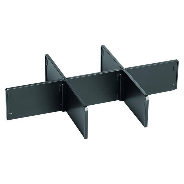 Composition de pinces - GEDORE - 3 pièces - Bleu - Jeu de pinces