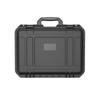 Multi-Size Explosion-Proof, Waterproof, Shockproof Plastic Tool Case with Optional Lining