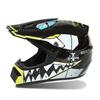 Specially designed for downhill off-road cycling helmets, mountain bike full-face helmets, motorcycle and ATV helmets