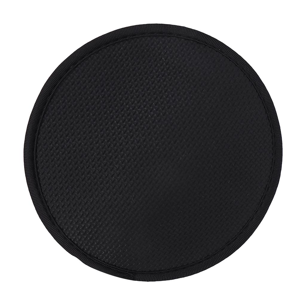 Almofadas de Isolamento de Alto-falante Silicone Antiderrapante Almofada de Isolamento de Alto-falante para Alto-falantes Inteligentes WiFi