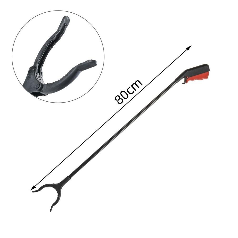 Biegefreies Müllgreiferwerkzeug Müllsammler für Umweltsanitäter