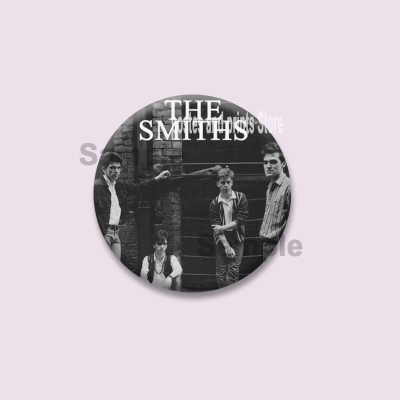 Creative Pop Albums Cover Lapel Pins Handmade Singer Round Brooch on Backpack Hat Jewelry Cosplay Badge Accessory Souvenir Gifts