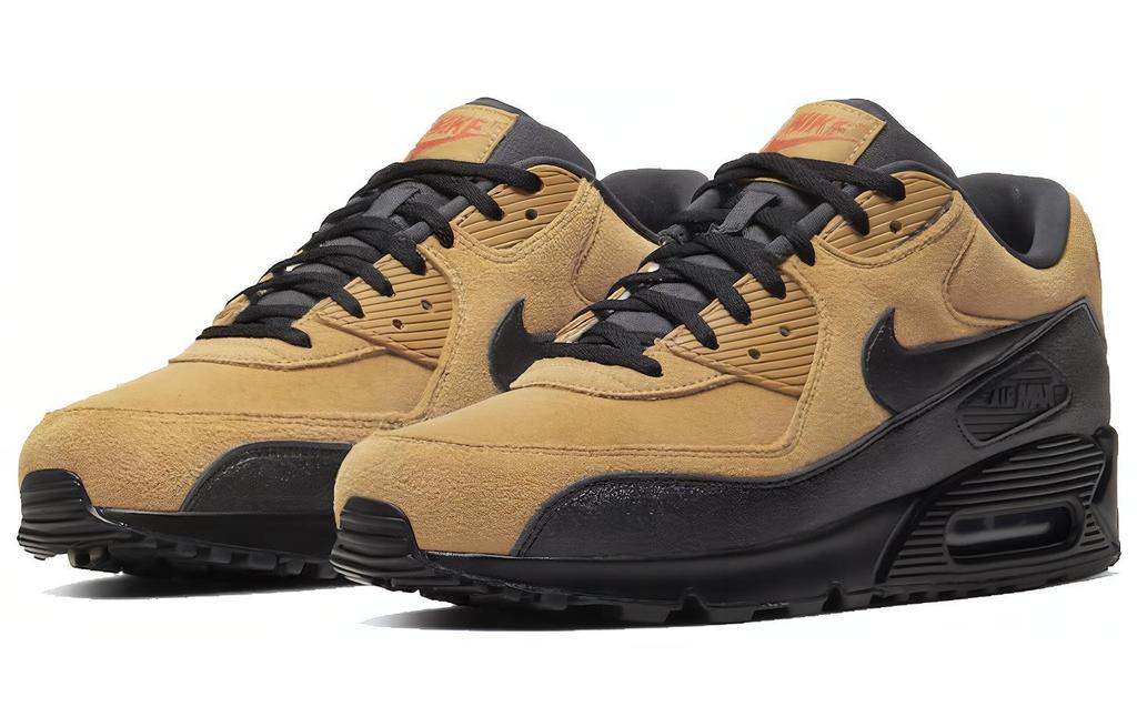 Nike Air Max 90 Wheat Black AJ1285-700