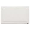 Enhanced Memory Foam Non-slip Bathroom Mat - Absorbent, Machine Washable Toilet Floor Rug