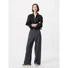 Uniqlo Japan Impressive Wide Pants Long Length