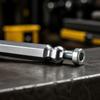 Ball End Tip Hex Key Wrench Magnetic Tip Allen Wrench Durable T Handle Wrench  Bike Maintenance