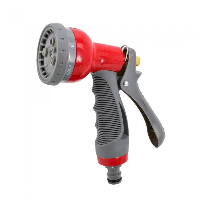 AW Tools ABS Plastic Hose Spray Gun