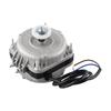 Condensing Fan Motor 30W 1320 (rpm) 30w/4w 82x82x88mm Cooling Fan IP42 Major Appliances Fan Motor Refrigerator