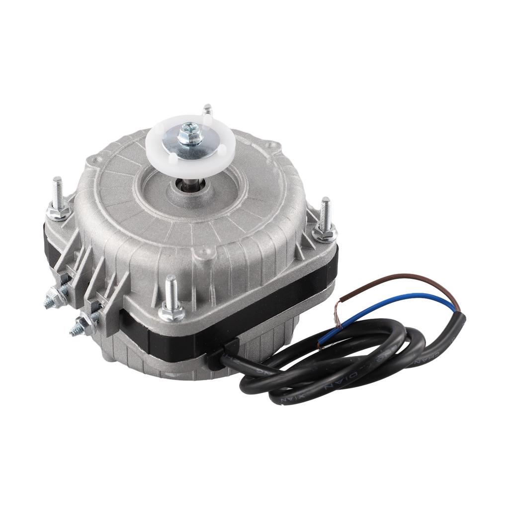 Condensing Fan Motor 30W 1320 (rpm) 30w/4w 82x82x88mm Cooling Fan IP42 Major Appliances Fan Motor Refrigerator