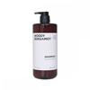 Mise En Sc Ne Perfume Shampoo Woody Bergamot 1150ml Deep sEnsual
