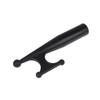 Durable Marine Lifeboat Hook Nylon Material Boat Hardware Accessory for Yacht Kayak Docking Sailing