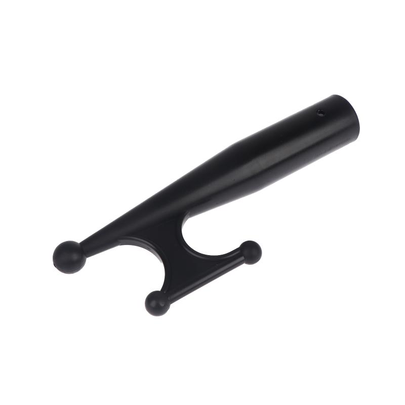 Durable Marine Lifeboat Hook Nylon Material Boat Hardware Accessory for Yacht Kayak Docking Sailing
