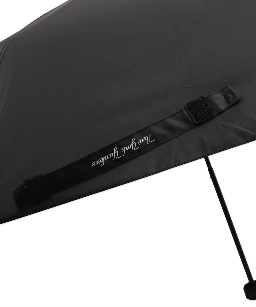 WEGO MLB Folding Baseball Rain or Parasol with UV Gift for Size Pattern 1 Umbrella, Umbrella, Shine, Protection, Women, F,