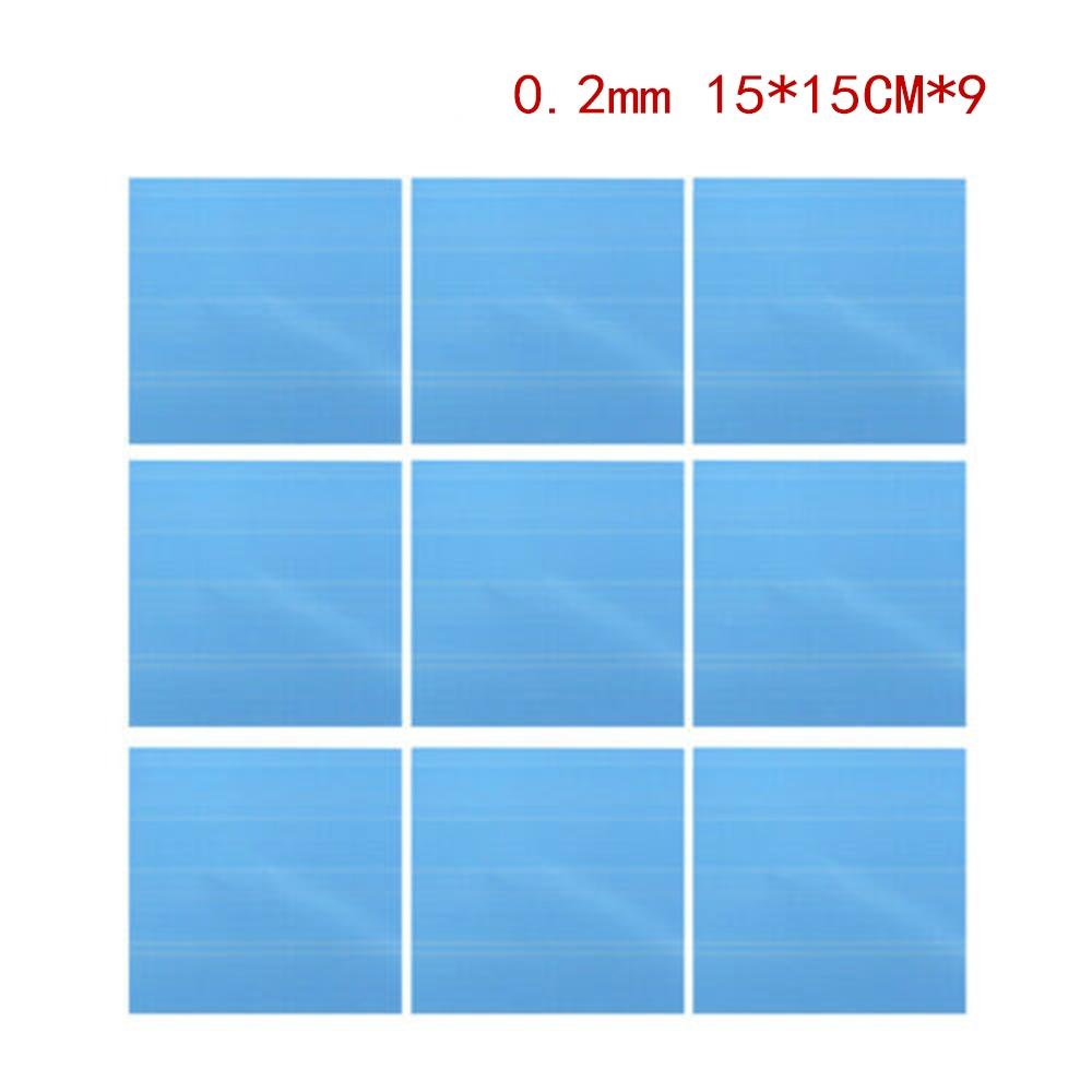 Square Mirror Wall Sticker Tile Decal Dining Decoration Acrylic Silver