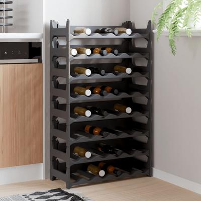 Accessori da bar – Scaffali portabottiglie