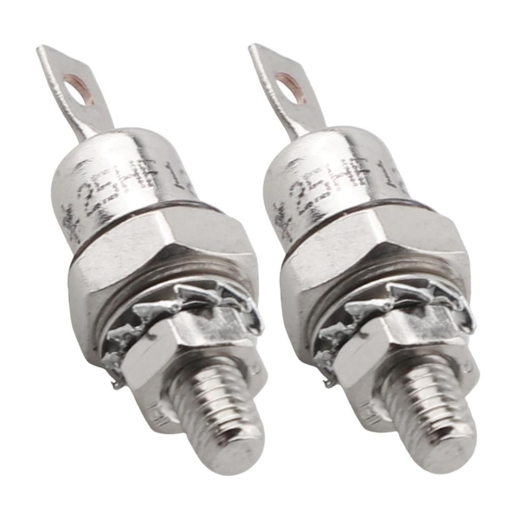 A A A Rectifier Rectifier Diode Surge Current Capability