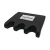 Pool Cue Holder for Table Claw Portable for Billiards Club Pool Bar Tabletop